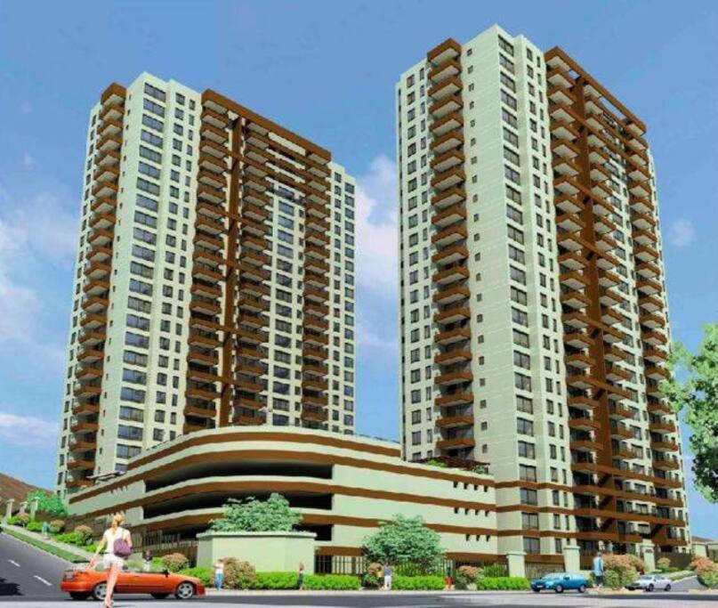 Apartamento Vista Panoramica Con Piscina 2 Dormitorios Iquique