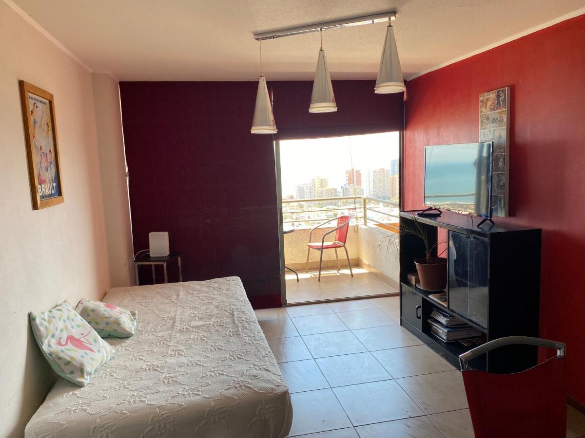 Apartamento Vista Panoramica Con Piscina 2 Dormitorios